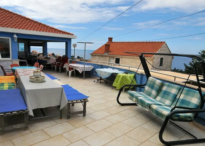 Guest House Banana