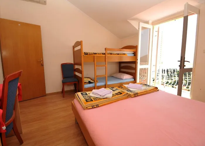 Guest House Banana